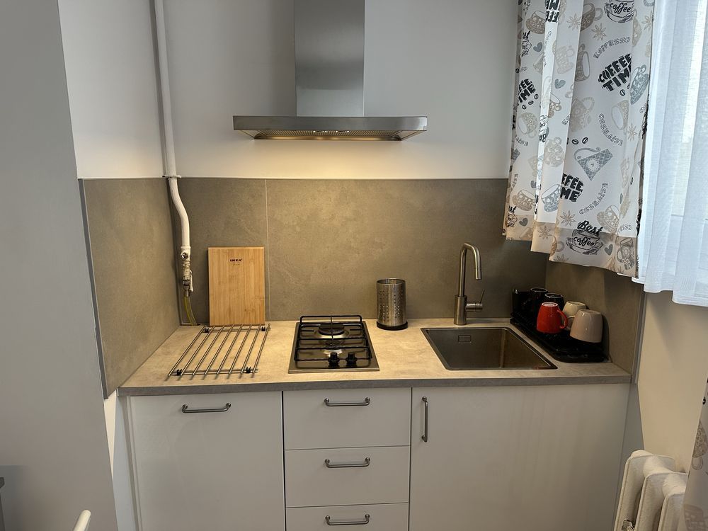 Mieszkanie 2-pokojowe Wrocław Fabryczna, ul. Lubuska. Zdjęcie 3