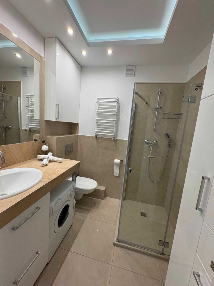 Mieszkanie 1-pokojowe Gdańsk Oliwa, ul. Wita Stwosza. Zdjęcie 5