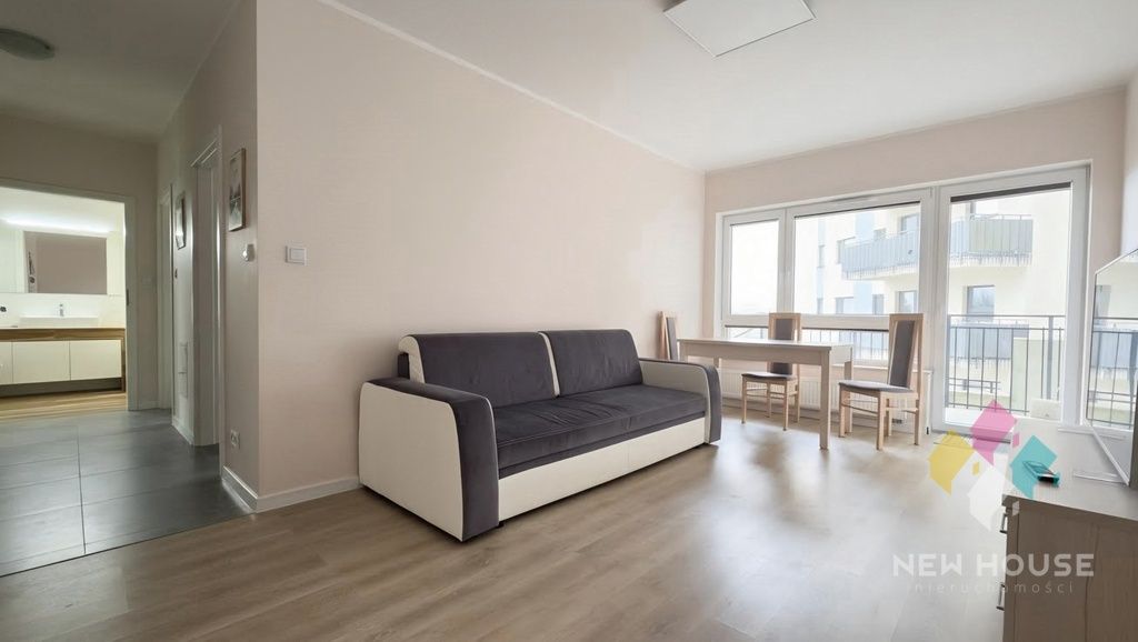 Mieszkanie 2-pokojowe Bartąg, ul. Morenowa. Zdjęcie 11