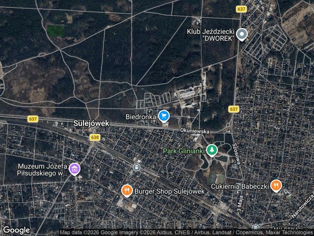 Mieszkanie 3-pokojowe Sulejówek, pl. Czarnieckiego. Zdjęcie 1