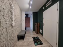 Mieszkanie 2-pokojowe Września, ul. Juliusza Słowackiego. Zdjęcie 3