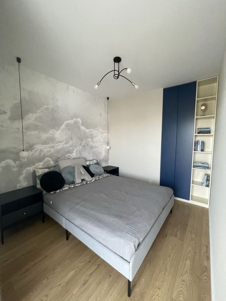 Mieszkanie 2-pokojowe Gdańsk Morena, ul. Budapesztańska. Zdjęcie 2