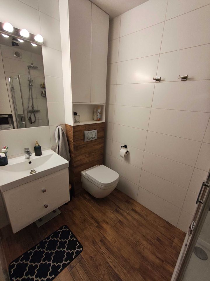 Mieszkanie 3-pokojowe Warszawa Włochy, ul. ks. Juliana Chrościckiego. Zdjęcie 7