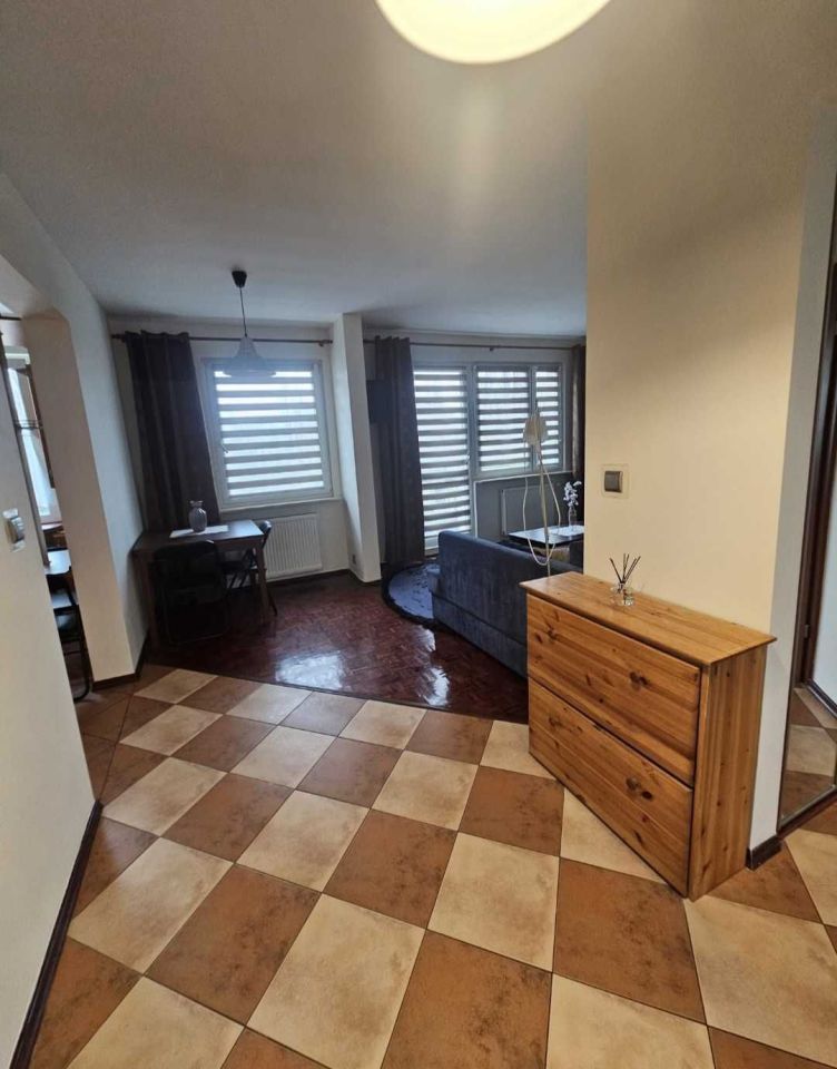 Mieszkanie 3-pokojowe Warszawa Ursynów, ul. Zamiany. Zdjęcie 7