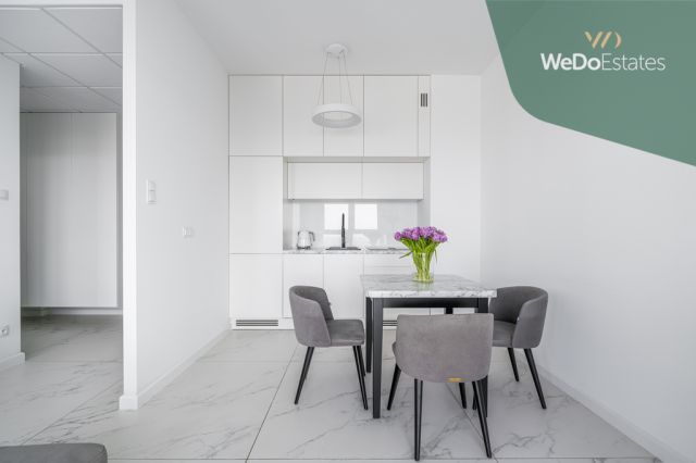 Mieszkanie 2-pokojowe Warszawa Wola, ul. Marcina Kasprzaka. Zdjęcie 7