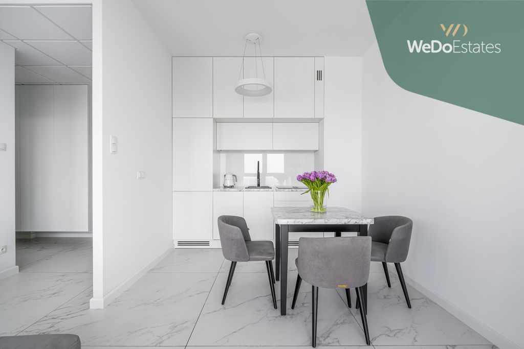 Mieszkanie 2-pokojowe Warszawa Wola, ul. Marcina Kasprzaka. Zdjęcie 7