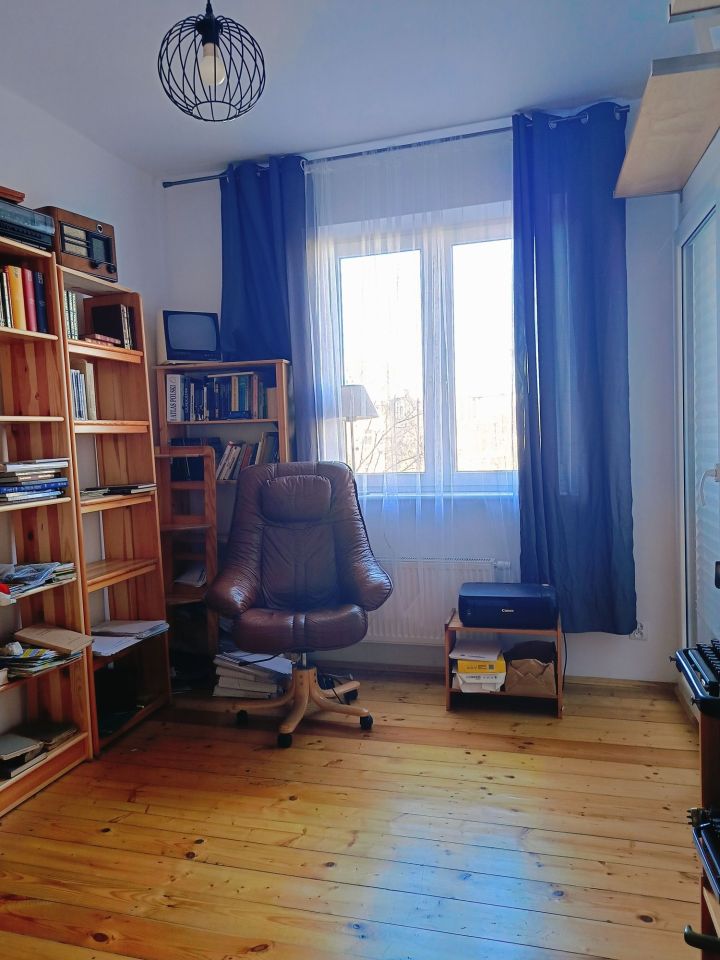 Mieszkanie 3-pokojowe Gdańsk Nowy Port. Zdjęcie 2