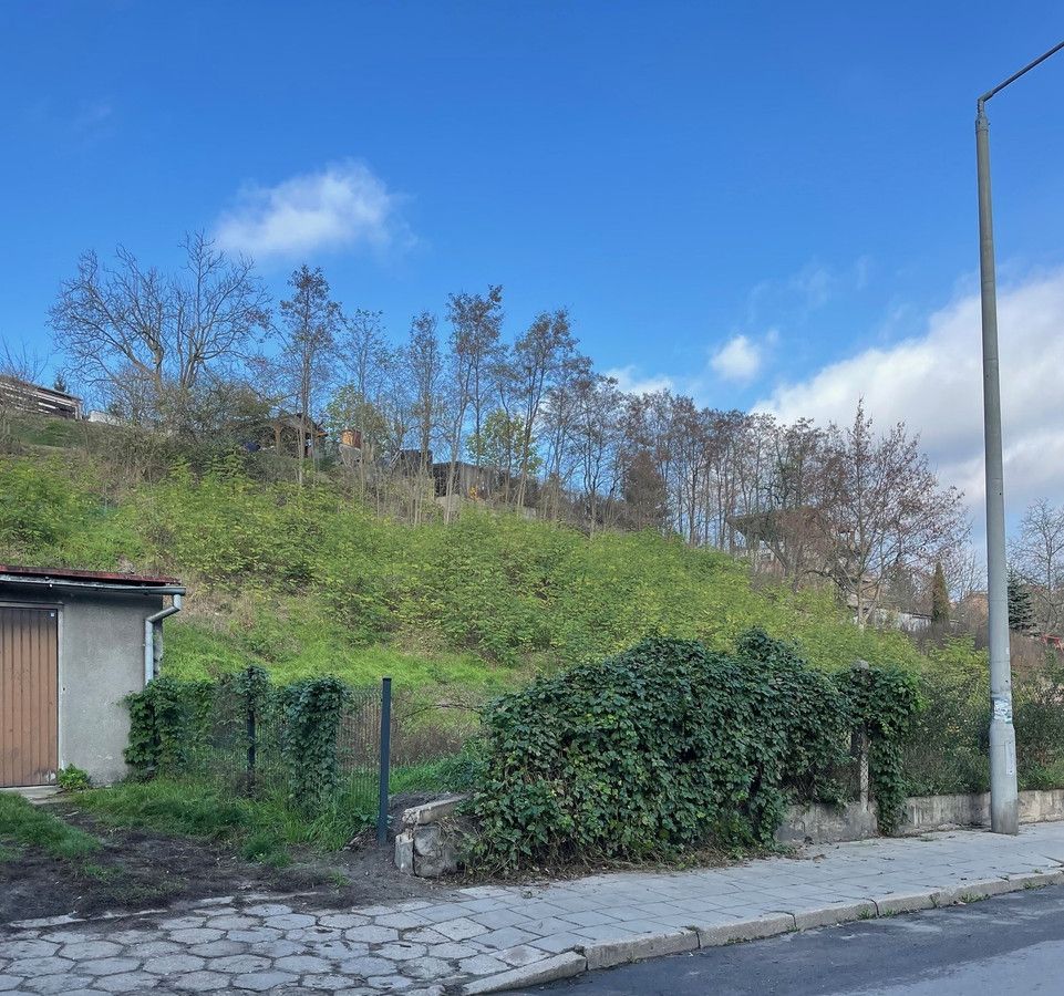 Działka budowlana Grudziądz Centrum, ul. Nadgórna. Zdjęcie 2