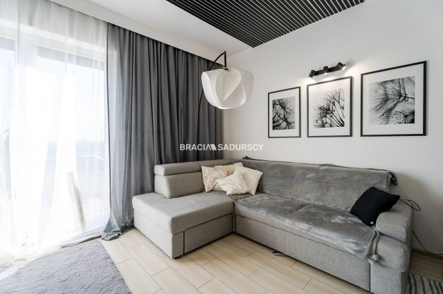 dom szeregowy, 4 pokoje Krzysztoforzyce, ul. Rozrywkowa. Zdjęcie 16