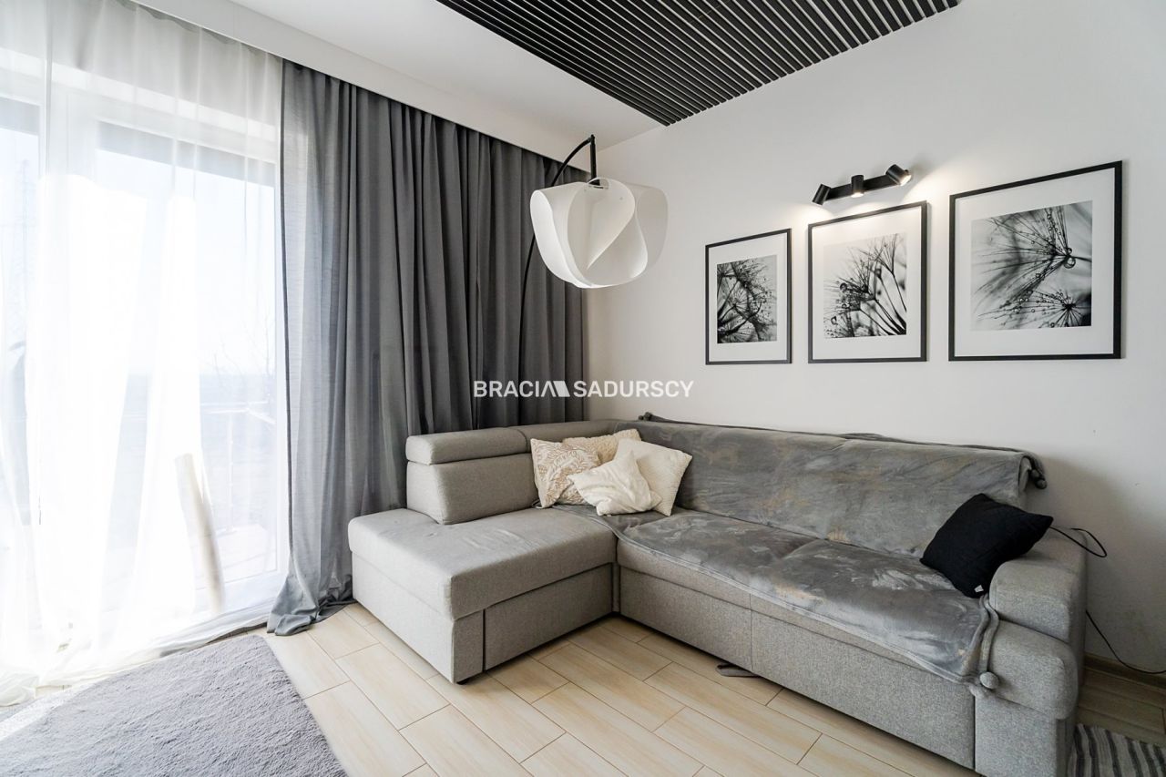 dom szeregowy, 4 pokoje Krzysztoforzyce, ul. Rozrywkowa. Zdjęcie 16