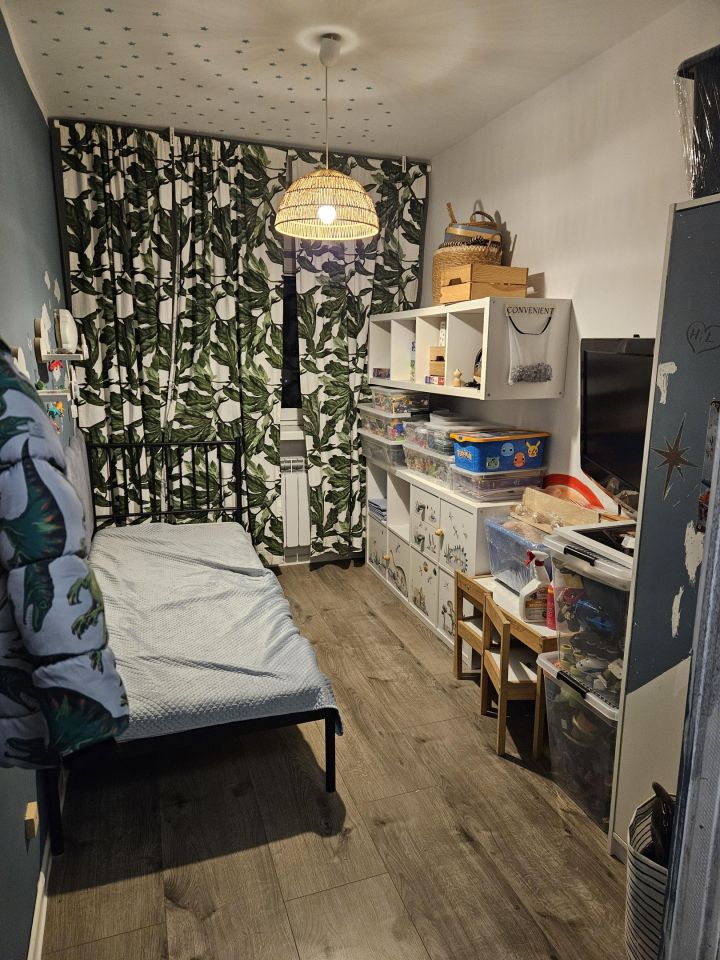 Mieszkanie 4-pokojowe Orzysz, os. Robotnicze. Zdjęcie 6