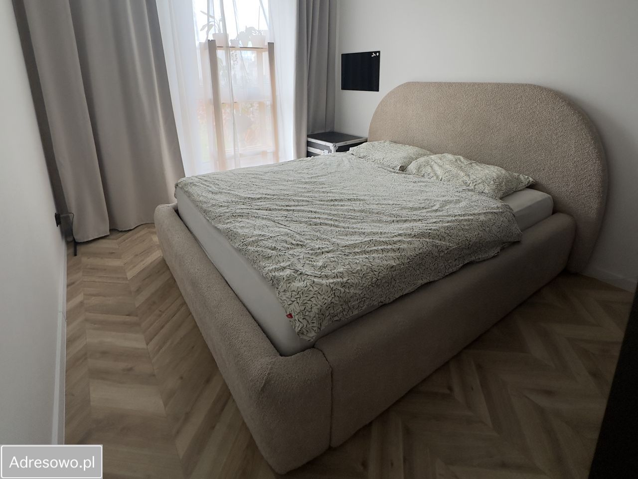 Mieszkanie 2-pokojowe Gdańsk Orunia, ul. Władysława Jagiełły. Zdjęcie 3