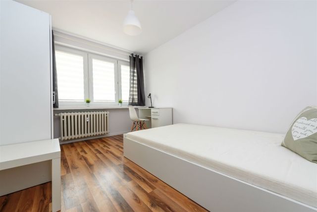 Mieszkanie 3-pokojowe Białystok, ul. Artura Grottgera. Zdjęcie 10