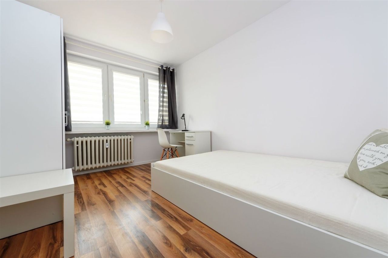 Mieszkanie 3-pokojowe Białystok, ul. Artura Grottgera. Zdjęcie 10