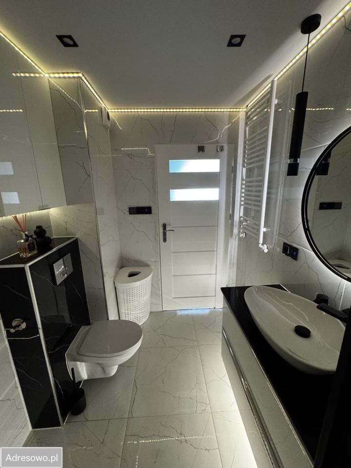 Mieszkanie 3-pokojowe Zielona Góra Centrum, ul. Anny Jagiellonki. Zdjęcie 10