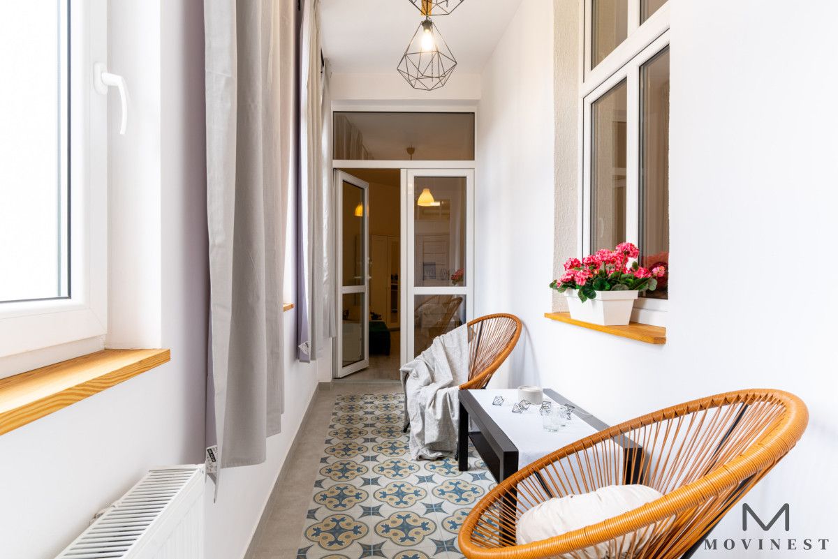 Mieszkanie 2-pokojowe Poznań Wilda, ul. 28 Czerwca 1956 r.. Zdjęcie 6