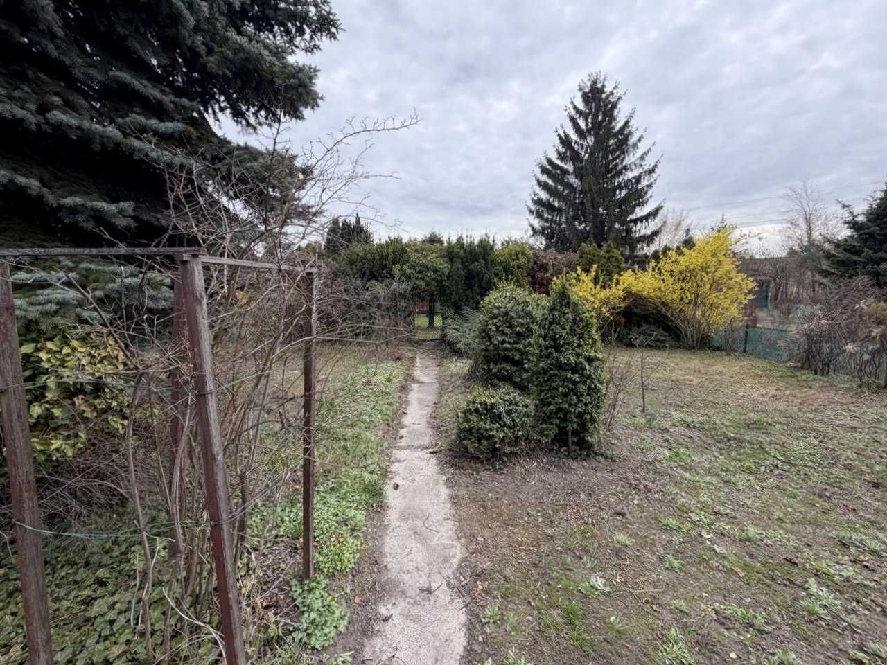 Działka rod Warszawa Ursus. Zdjęcie 8