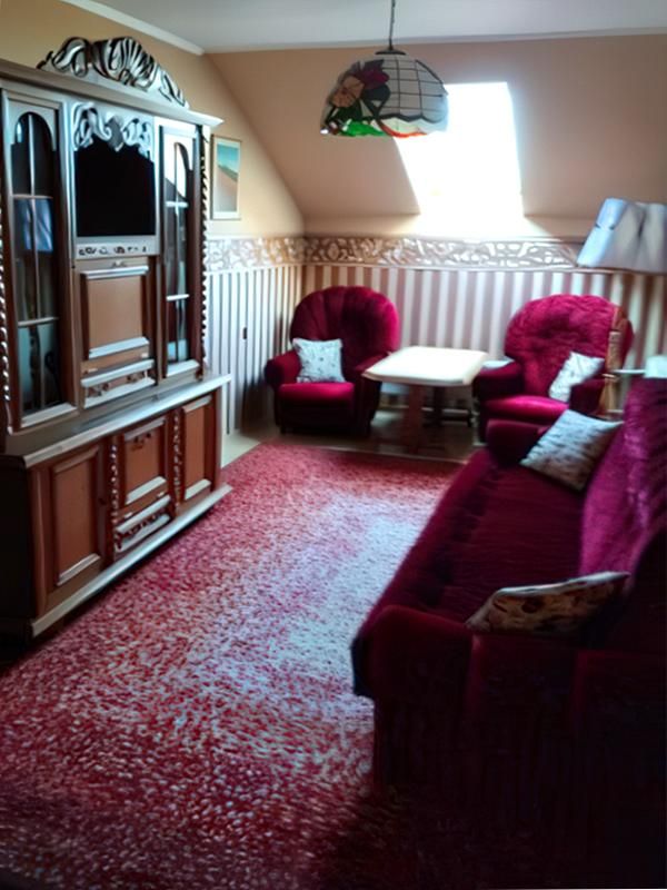 bliźniak, 7 pokoi Krępa Kaszubska, Wrzosowa. Zdjęcie 8