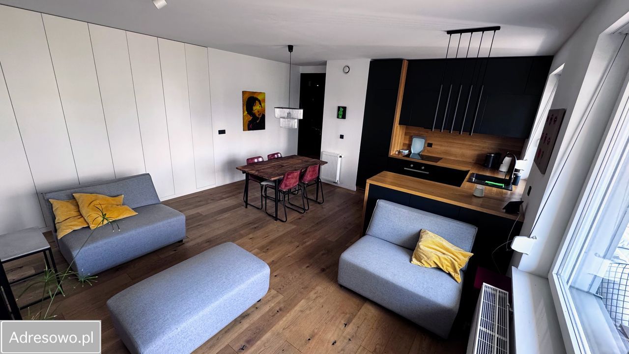 Mieszkanie 3-pokojowe Wrocław Psie Pole, ul. Vasco da Gamy. Zdjęcie 17