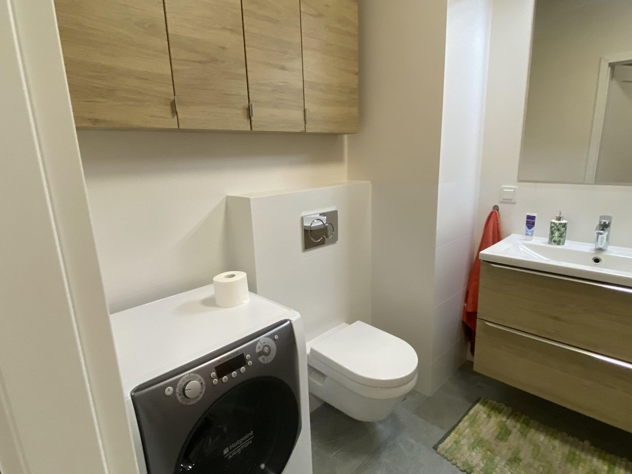 Mieszkanie 2-pokojowe Warszawa Żoliborz, ul. Zygmunta Hübnera. Zdjęcie 6