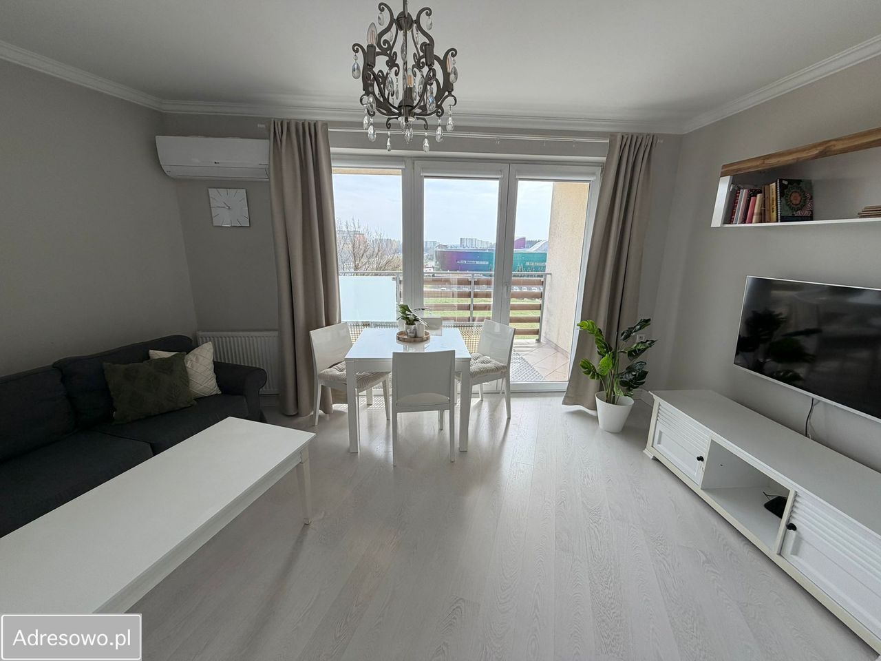 Mieszkanie 3-pokojowe Tychy, al. Bielska. Zdjęcie 9