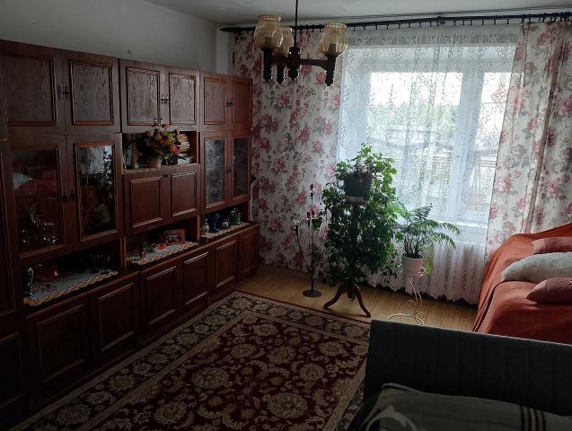 Mieszkanie 3-pokojowe Jaworzyna Śląska. Zdjęcie 1
