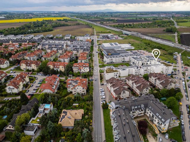 Mieszkanie 3-pokojowe Wrocław Muchobór Wielki, ul. Jurija Gagarina. Zdjęcie 19