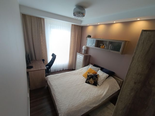 Mieszkanie 3-pokojowe Warszawa Ursus, ul. Herbu Oksza. Zdjęcie 14