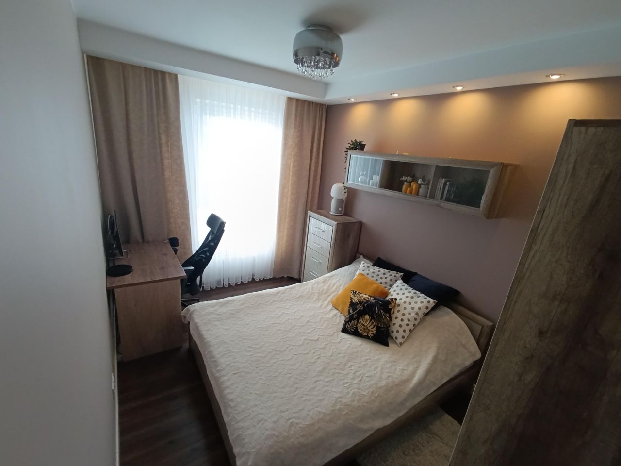 Mieszkanie 3-pokojowe Warszawa Ursus, ul. Herbu Oksza. Zdjęcie 14