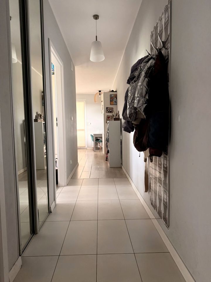 Mieszkanie 3-pokojowe Toruń Stawki, ul. Trzcinowa. Zdjęcie 10