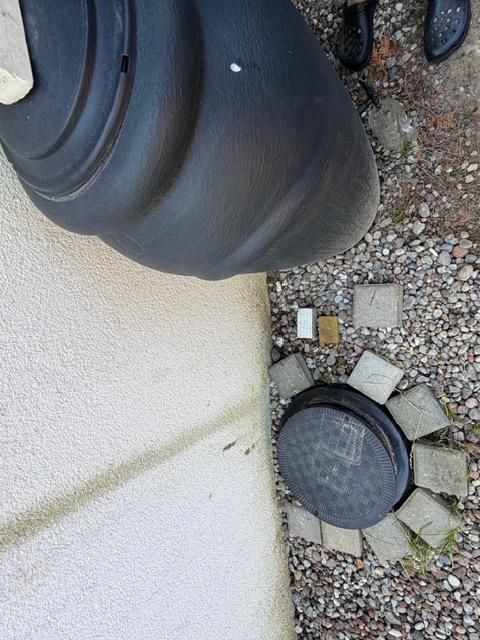 Działka rod Gdańsk Kokoszki, ul. Nowatorów. Zdjęcie 11