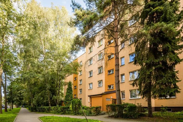 Mieszkanie 3-pokojowe Kraków Podgórze Duchackie, ul. Gołaśka. Zdjęcie 13