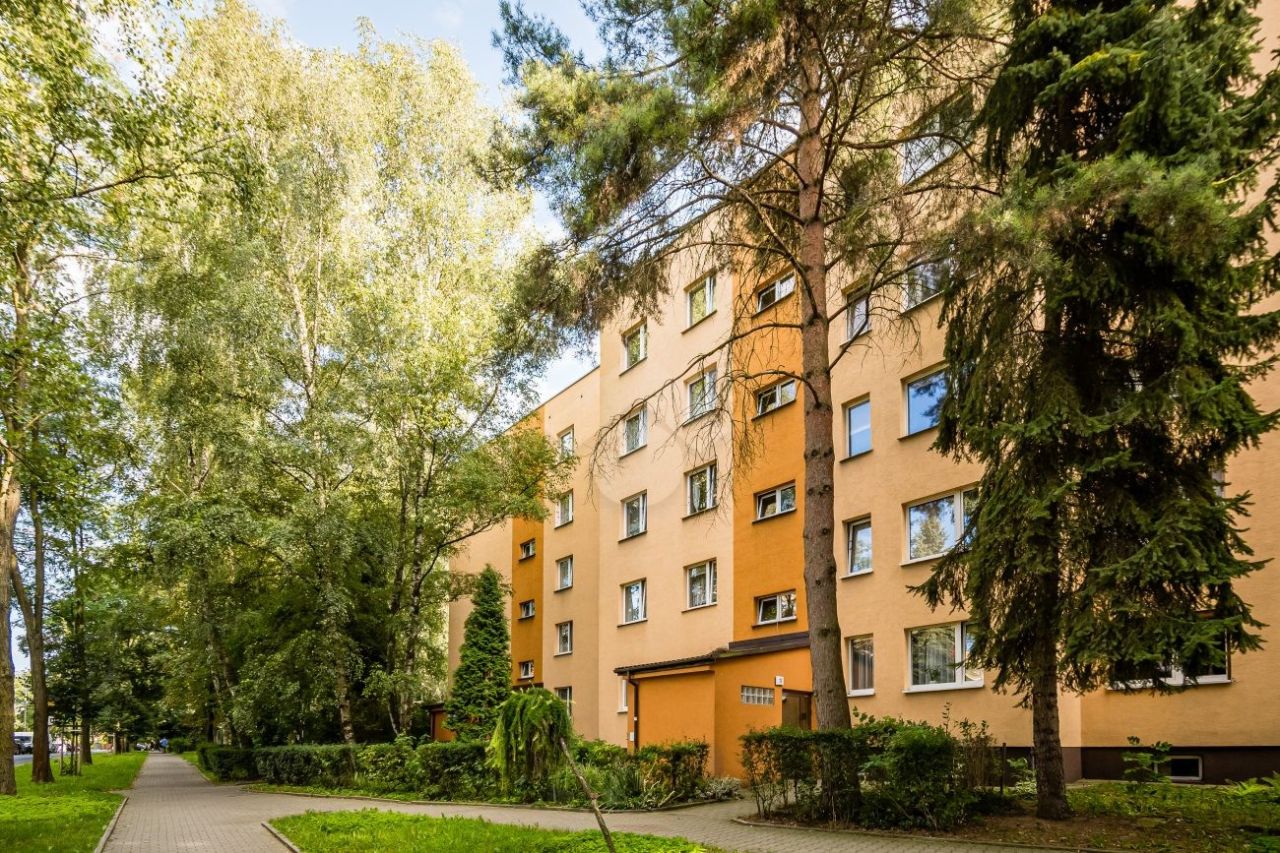 Mieszkanie 3-pokojowe Kraków Podgórze Duchackie, ul. Gołaśka. Zdjęcie 13