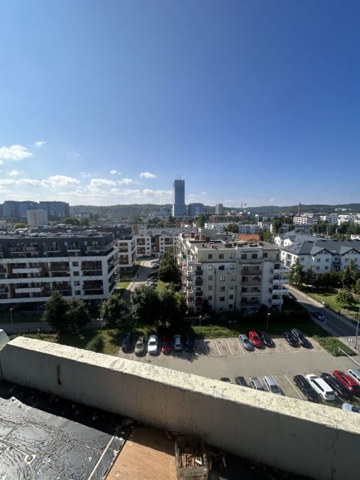 Mieszkanie 4-pokojowe Gdańsk Przymorze, ul. Lęborska. Zdjęcie 10