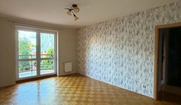 Mieszkanie 4-pokojowe Toruń Jakubskie Przedmieście, ul. Lubicka
