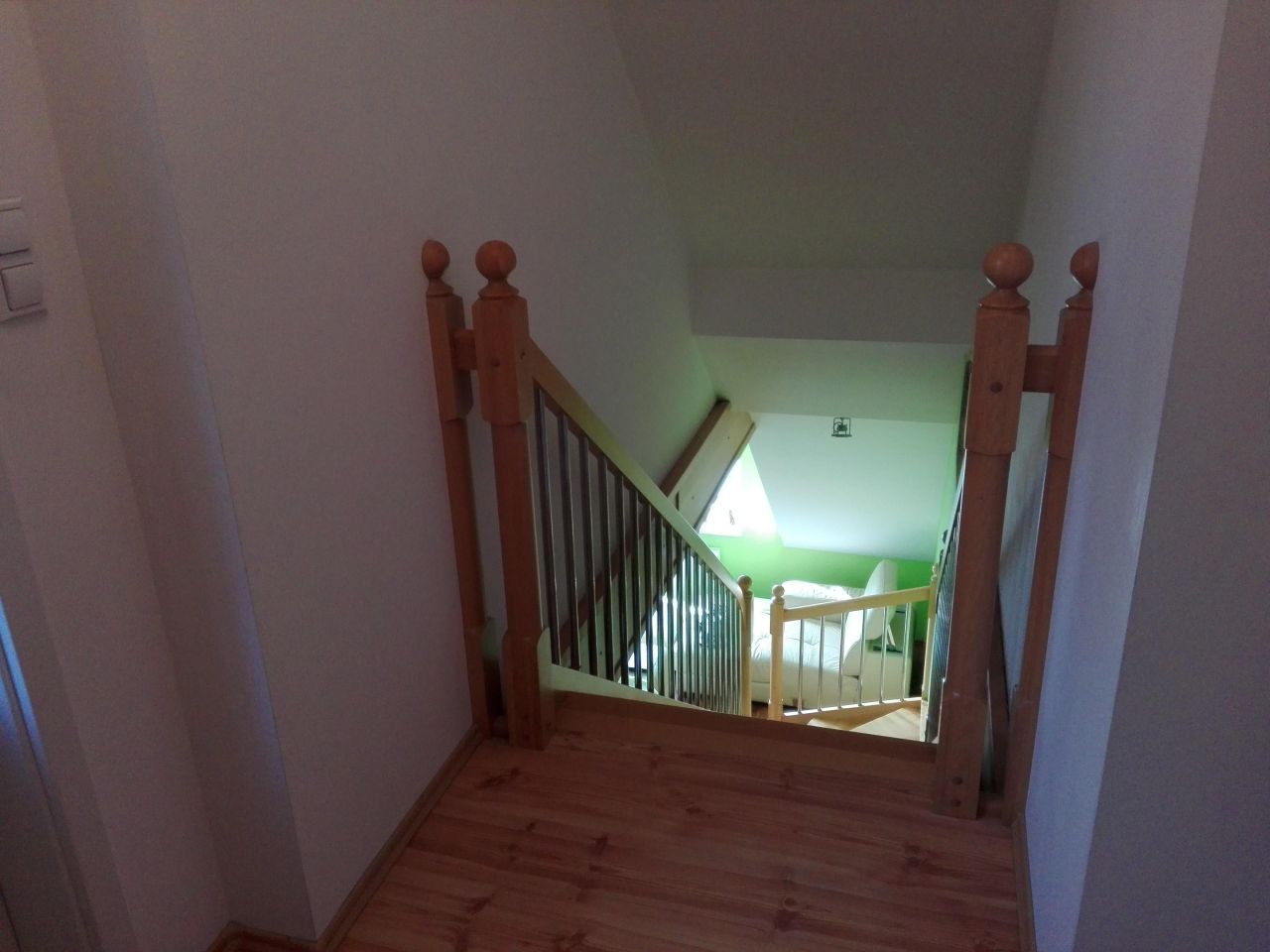 dom szeregowy, 10 pokoi Dębno, ul. Adama Mickiewicza. Zdjęcie 21