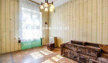 Mieszkanie 2-pokojowe Kraków Stare Miasto, ul. Bocheńska. Zdjęcie 1