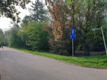 Działka budowlana Suchy Las, ul. Saneczkowa. Zdjęcie 3