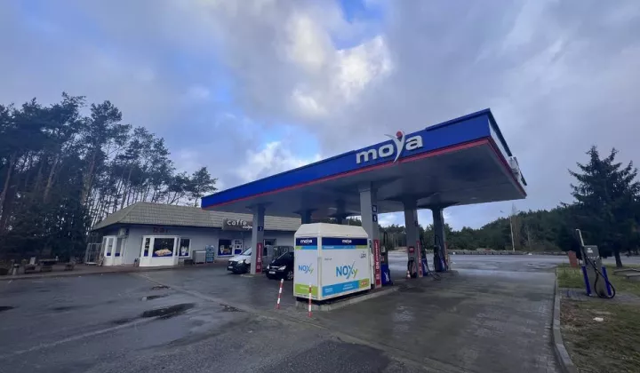 Nieruchomość komercyjna Brójce, ul. Sportowa