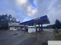 Nieruchomość komercyjna Brójce, ul. Sportowa
