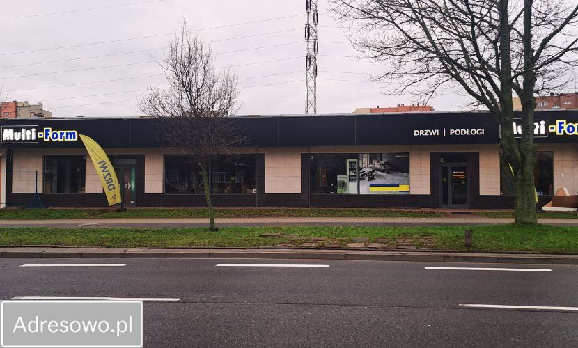 Lokal Kraków Czyżyny, os. Dywizjonu 303. Zdjęcie 2