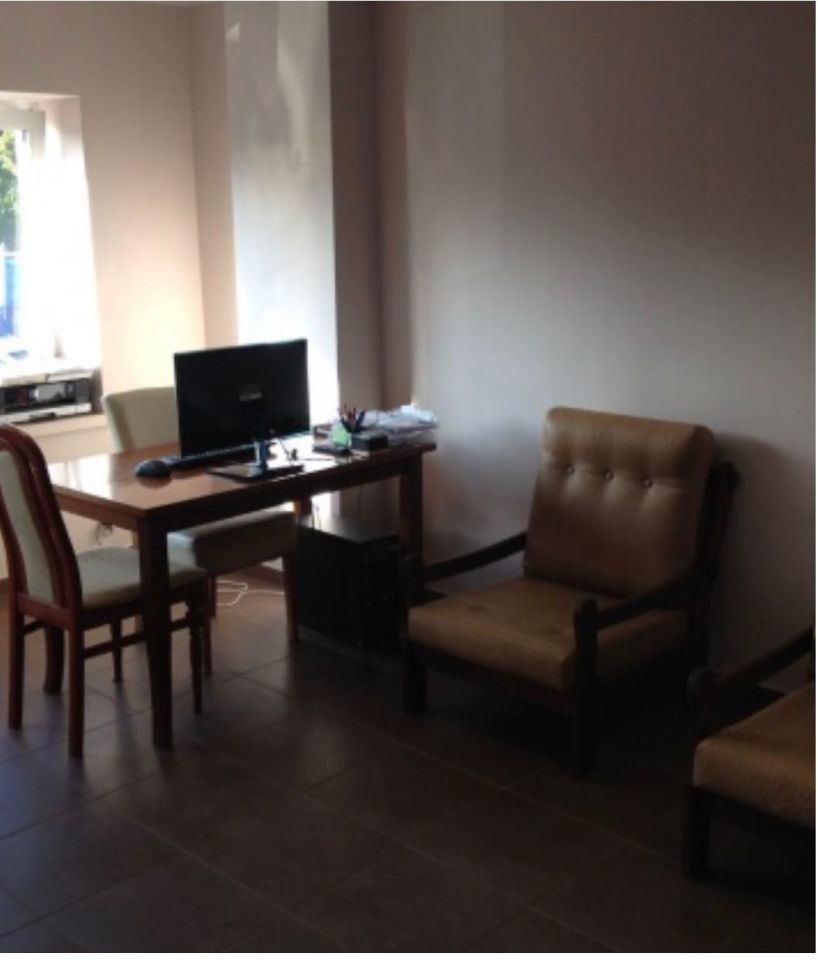 Hala/magazyn Orzysz. Zdjęcie 4