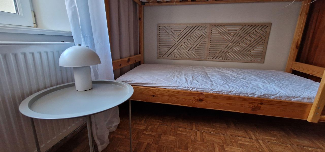 Mieszkanie 3-pokojowe Ełk Centrum, ul. Juliusza Słowackiego. Zdjęcie 7