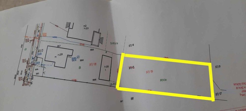 Działka budowlana Ostrów Mazowiecka. Zdjęcie 2