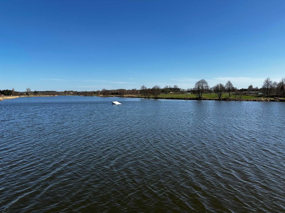 Działka rekreacyjna Szczawin. Zdjęcie 5