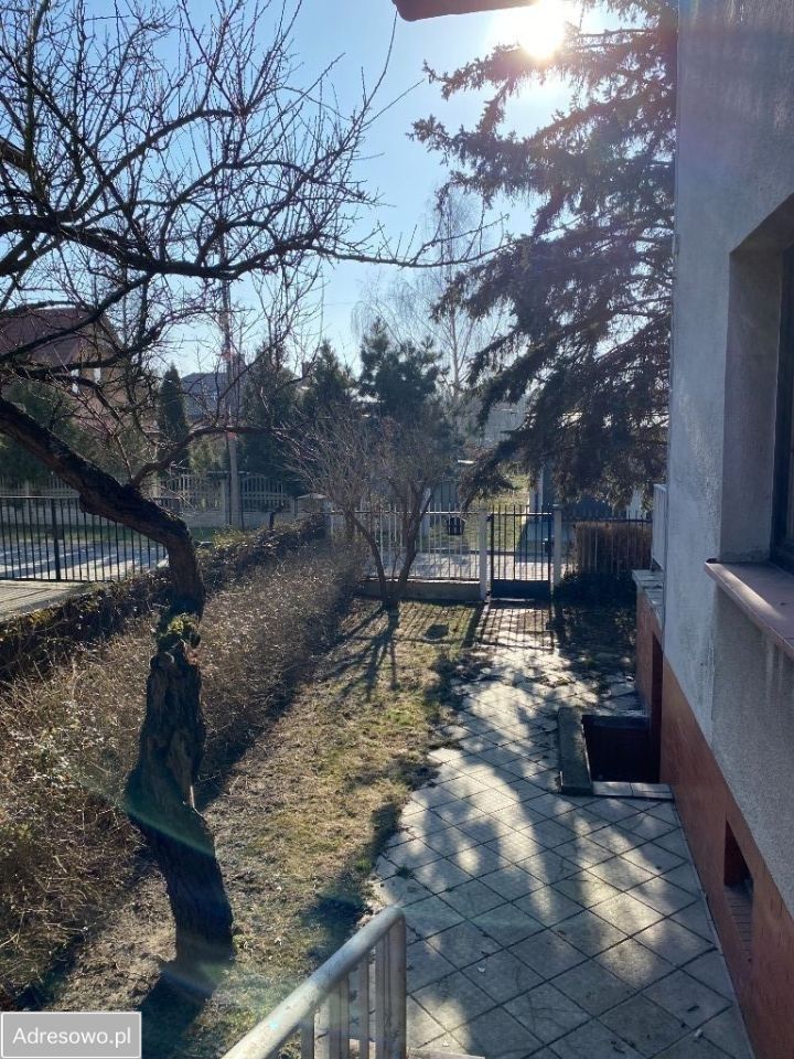 dom wolnostojący, 5 pokoi Zduńska Wola, ul. Hetmańska. Zdjęcie 2