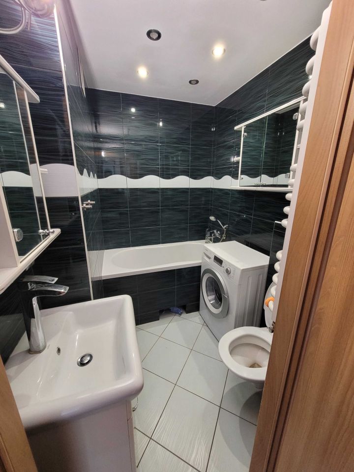 Mieszkanie 4-pokojowe Zawidów, ul. Cypriana Kamila Norwida. Zdjęcie 5