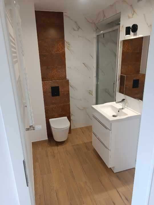 Mieszkanie 2-pokojowe Kluczbork. Zdjęcie 6