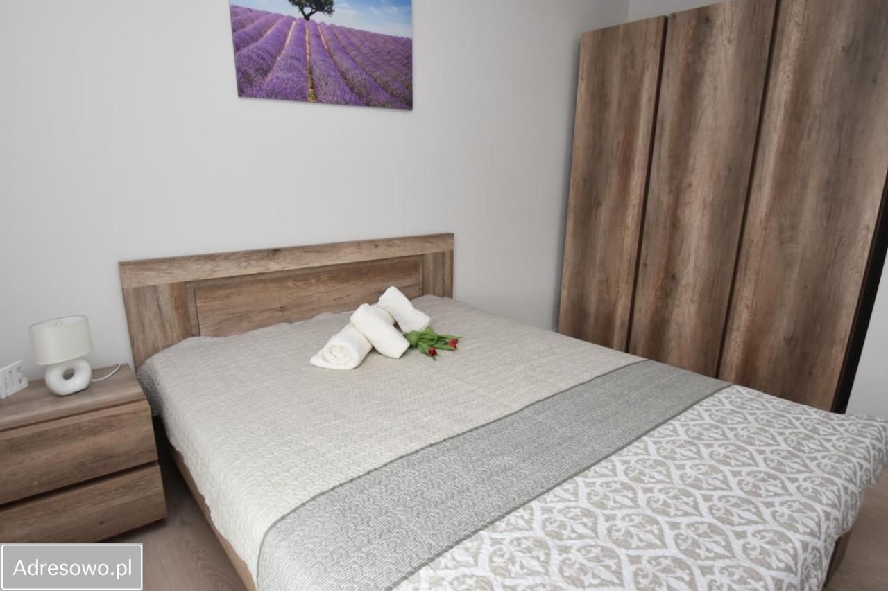 Mieszkanie 3-pokojowe Ustronie Morskie, ul. Zachodnia. Zdjęcie 11