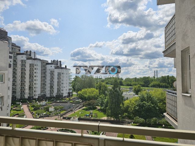 Mieszkanie 2-pokojowe Warszawa Gocław, ul. Janusza Meissnera. Zdjęcie 4